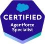 Agentforce Specialist