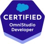 OmniStudio Developer