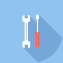 Quick Response Icon